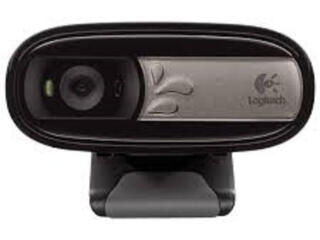 Вебкамера Logitech C170 Б/У