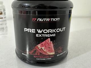 Продам Предтрен.