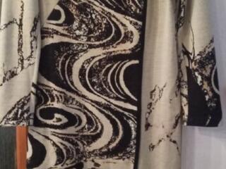 Новое женское платье 46 р-р(Белорусский трикотаж).