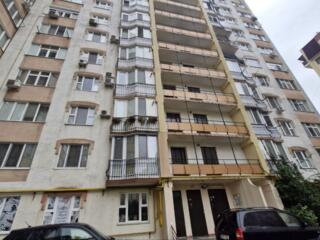 Apartament cu 1 cameră, Buiucani.