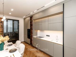 bd. Moscova, Rascani, Chisinau