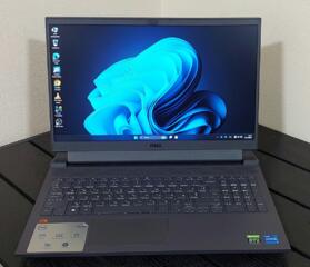 DELL G15 5511 Гарантия Рассрочка АПБ