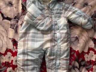 Пробам комбинезон 6-9 месяцев