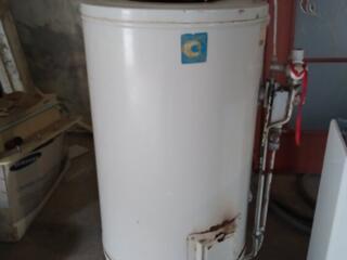 Продам газовый котел Ростов б/у