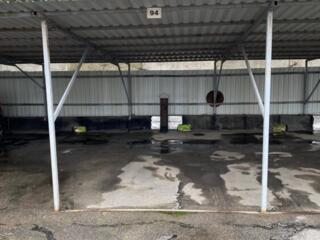 Сдается в аренду крытое парковочное место