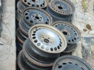 Продам диски разные