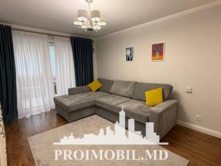 ​ Vă propunem spre vânzare acest apartament cu 3 camere și living, ...