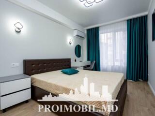 Spre chirie se oferă apartament în sect. Buiucani, str. Calea ...