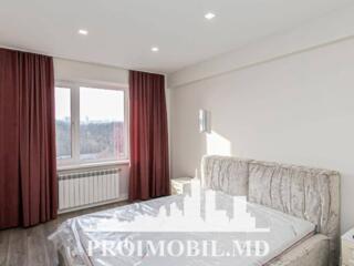 Spre chirie se oferă apartament în sect. Botanica, bd. Decebal. ...