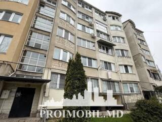 Vă propunem spre vânzare acestapartament cu 3 camere, sect. ...