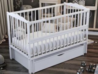 Продается детская кроватка