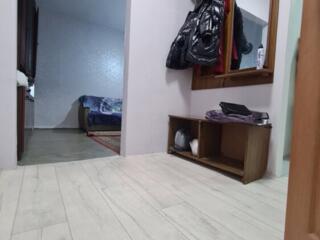 1-к квартира, 37,8 м2, 3/5, Тирасполь