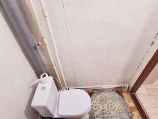 1-к квартира, 37,8 м2, 3/5, Тирасполь