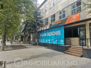 Spațiu comercial, sect. Ciocana Vă propunem spre chirie spațiu ...