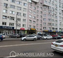 Spațiu comercial, sect. Botanica Vă propunem spre chirie spațiu ...