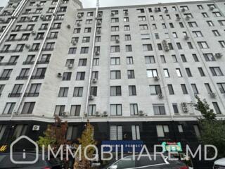 Spațiu comercial, sect. Buiucani Vă propunem spre vînzare spațiu ...