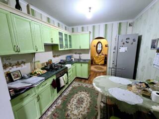 3 комнатная Бам Дачия Fourchette Slavena