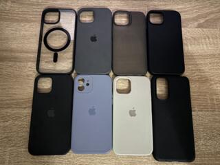 Чехлы на айфон 12,15