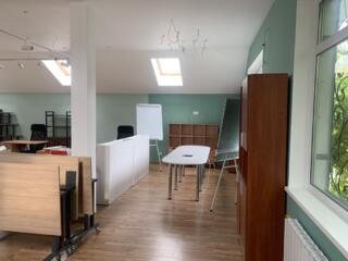 Офіс, вул. Ризька 15, Сирець