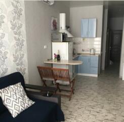 27762. Продам 1-комнатную квартиру в ЖК *The ...