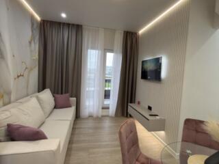 36022. Продаётся 1-комнатная квартира в ЖК 61 ...