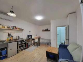 36036 Продам 1-комнатную квартиру на Молдаванке ...