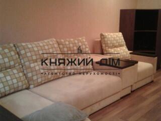 Оренда 1 кімнатної квартири Юрія Литвинського, 64. Квартира на 16 ...