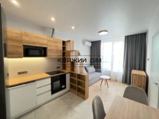 Оренда 2 кімнатної квартири ЖК "Берег Дніпра". в Дарницькому