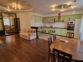 Продаж однокімнатної  квартири ЖК Парковий по бульвару Миколи Руденка 