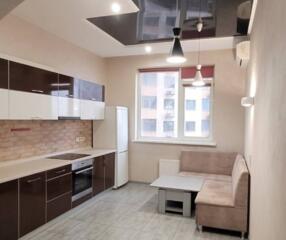 Предлагается к продаже однокомнатная квартира в новом жилом комплексе 