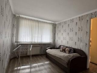 Продаётся просторная однокомнатная квартира с качественным ремонтом и 