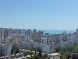 Предлагается к продаже стильная однокомнатная студия с шикарным видом 