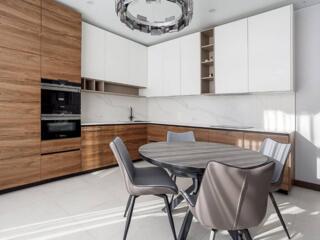 Продается новый современный дом 2022 года постройки. Расположен на ...