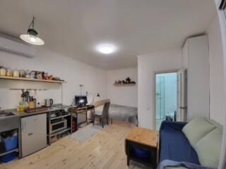 Предлагается к продаже уникальная просторная смарт квартира в ...