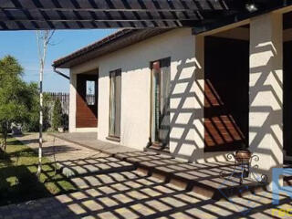 Продам 1-этажный дом с евроремонтом на 5 сотках земли, Совиньон