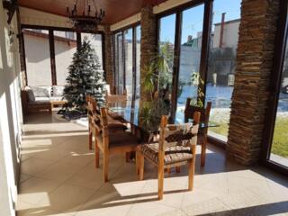 Дом с евроремонтом на 5.6 сотках земли! Фонтан/Куприна.