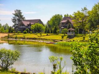 подобова оренда 5-к будинок Бучанський, Бородянка, 14000 грн./добу