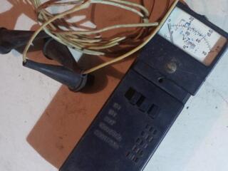 Прибор для настройки зажигания УЗСК ПА 10 УХЛ 4