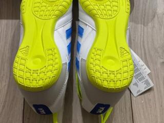 Футзалки Adidas 9 US 42 размер