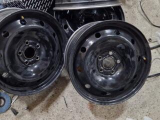 Диски 5×108 R16