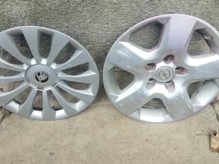 Колпаки поштучно