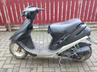 Хонда Дио 27