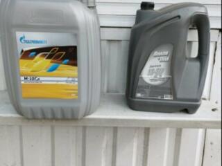 Продаю пластмассовые канистры дешево