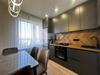 Spre vânzare apartament (seria Varnița) amplasat în ...