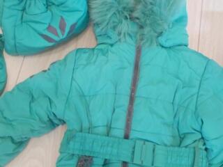 Продаю комбинезон (1- 3 года) в отличном состоянии