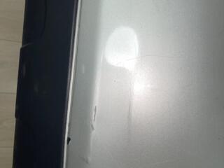 Задний бампер на лексус rx 300