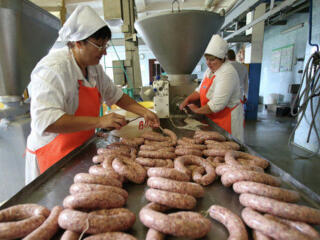 Вакансия в Европе с высокой заработной платой.