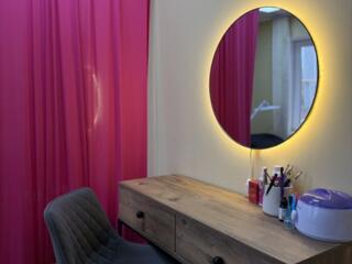 Место бровиста