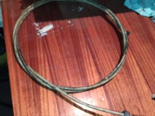 Трос спидометра УАЗ 452