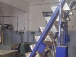 Аренда. Линия для жарки семян подсолнечника